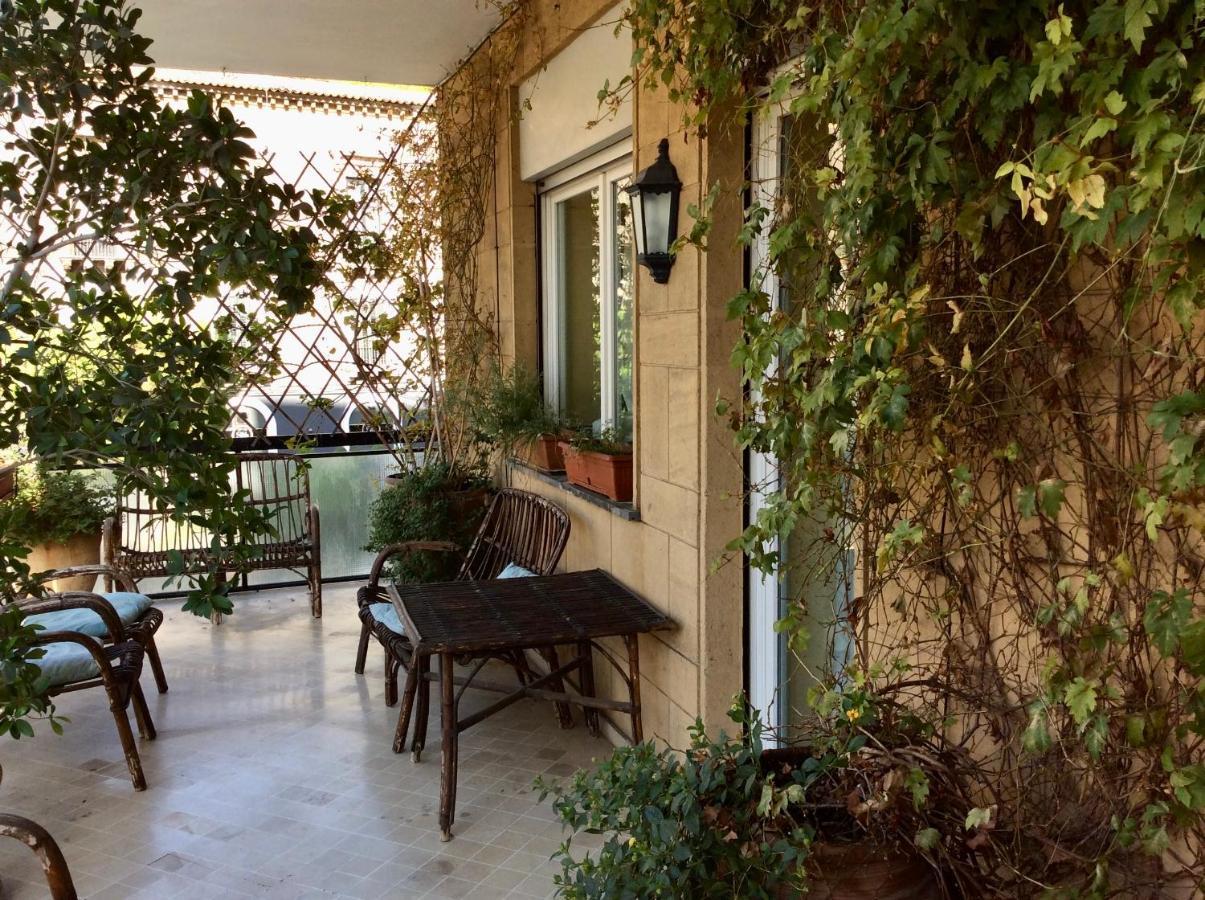 Cesare'S Home Catane Extérieur photo