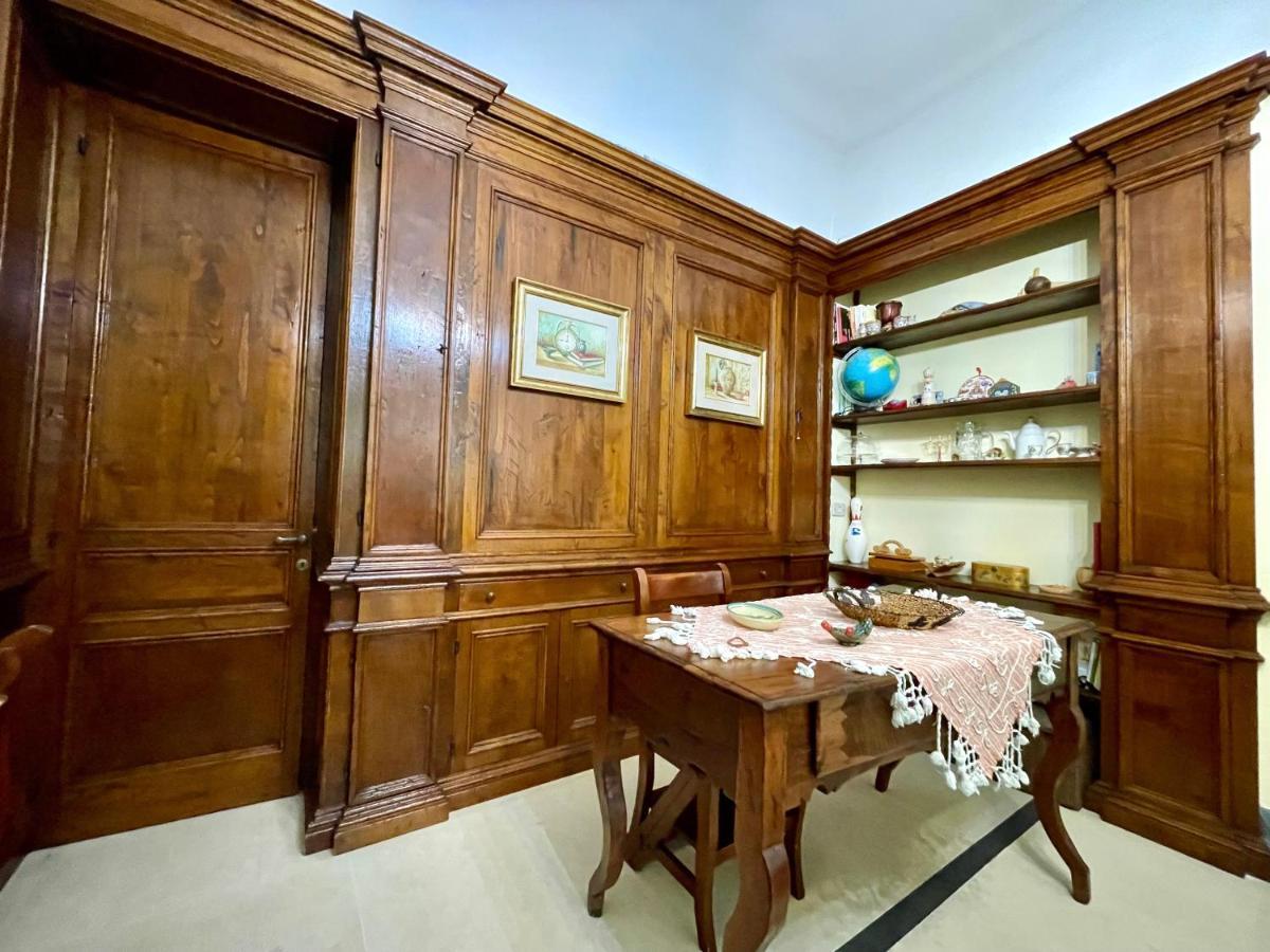 Cesare'S Home Catane Extérieur photo