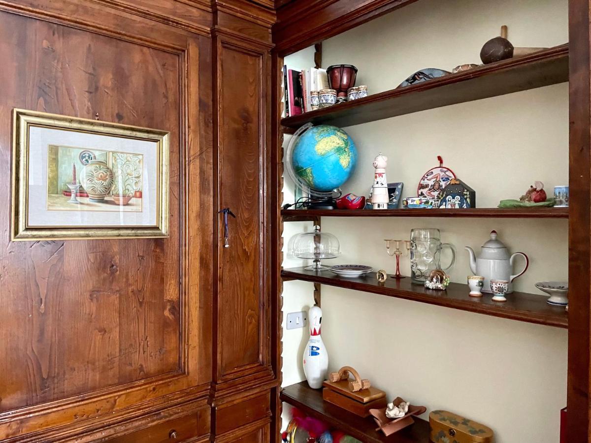 Cesare'S Home Catane Extérieur photo